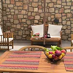 Valantina\'S & Mannouel Lardos Luxury Villas