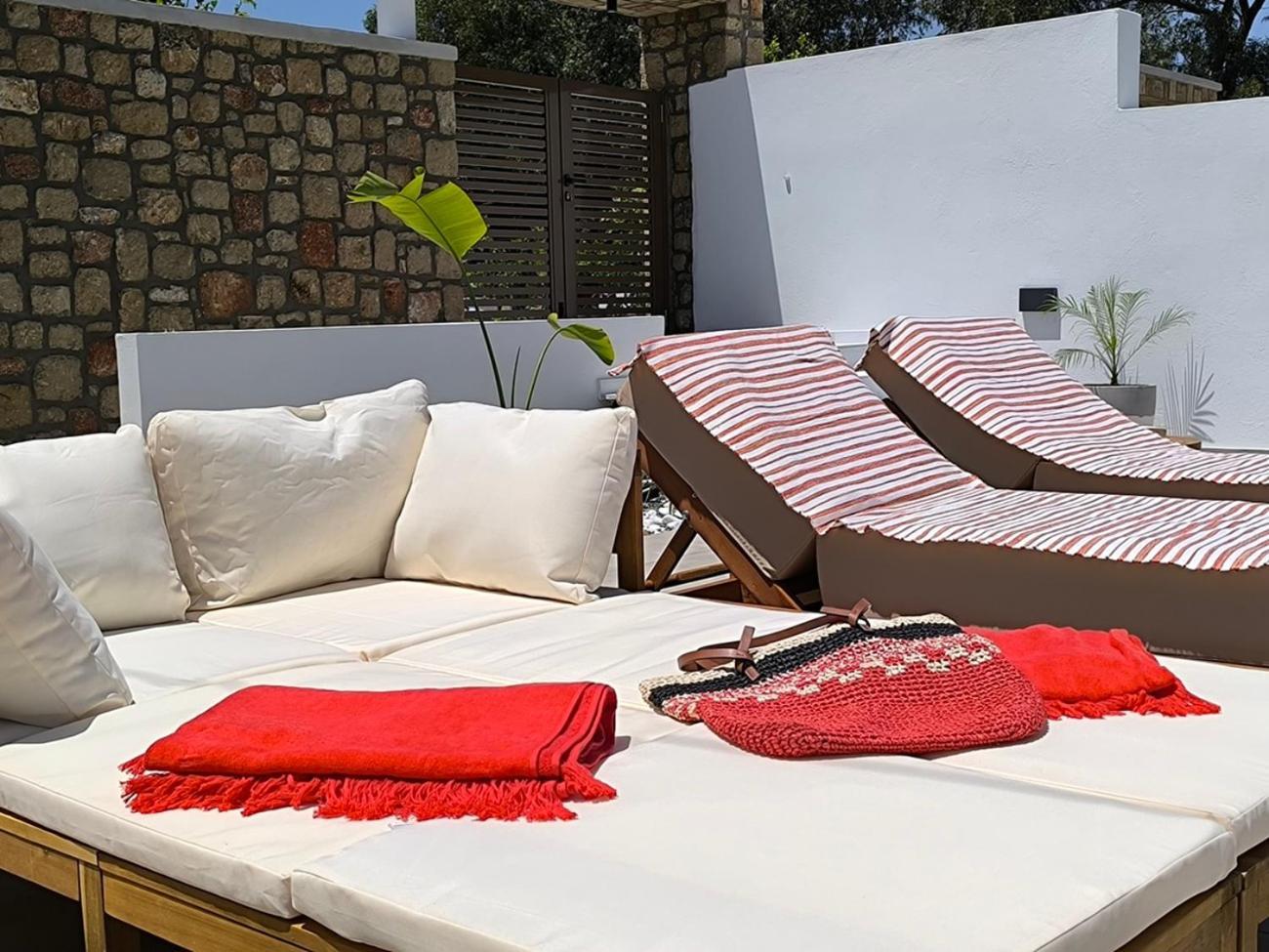 Villa Valantina's & Mannouel Luxury